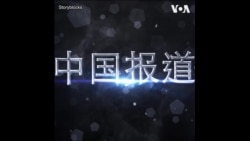 中国报道--金哲：秦刚消失，中国外交部发言人故意不回答问题，有何难言之隐？