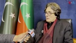 'عمران خان کے ساتھ جو سلوک ہو رہا ہے وہ ریاست کے لیے ٹھیک نہیں'
