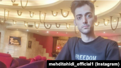 مهدی توحیدی، فعال مدنی