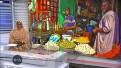 Mun ji ta bakin wasu a jihar Kano inda masu kasuwancin gurasa suka yi zanga-zanga a kan tsadar kaya a Najeriya