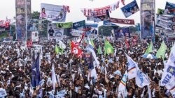 La RDC aux urnes pour des élections générales cruciales