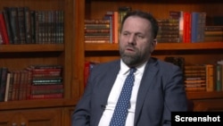 Berat Rukiqi, anëtar i Kryesisë së Lidhjes Demokratike të Kosovës 