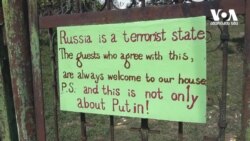 “ოდა“: „რუსეთი ტერორისტული ქვეყანაა, ვინც ეთანხმებით, ჩვენი კარი ღიაა“