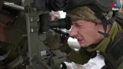 អ៊ុយក្រែន​អះអាង​ពី​ការរកឃើញ​ការលួច​បន្លំ​យោធា​ដ៏​ធំ​មួយ