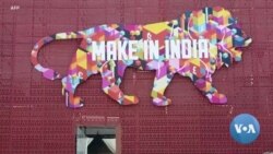 Modi and Biden Poised to Strengthen Tech Trade, Counter China