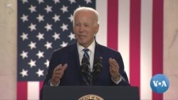 Biden Refutes Top-Down Economic Policy with ‘Bidenomics’ 