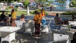 Jumlah Wisatawan Tiongkok di Bali Masih Jauh di bawah Angka Sebelum Pandemi