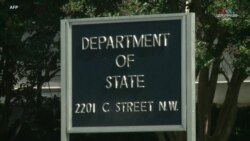 Ինչպիսի խնդիրներ է առանձնացրել ԱՄՆ պետքարտուղարությունը Հայաստանի մարդու իրավունքների ոլորտում