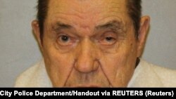 Policijska fotografija Endrjua Lestera (Kansas City Police Department/Handout via REUTERS)