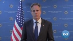 ዩናይትድ ስቴትስ ያቀረበችውን የሰብአዊ ርዳታ ተኩስ አቁም ጥሪ ኔታንያሁ ተቃወሙ 