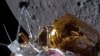 Private US Moon Lander 'Alive and Well' After Rocky Landing 