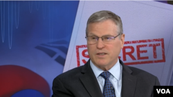 패트릭 크로닌 허드슨연구소 아시아태평양 안보석좌