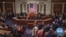 US House Elects Conservative Republican Johnson as Speaker 