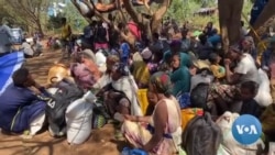 በዐማራ ክልል የሚገኙ የኦሮሚያ ክልል የግጭት ተፈናቃዮች ሊመለሱ ነው 