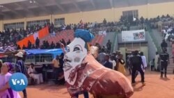 Mali : retour de la Biennale de Mopti après une interruption de 13 ans