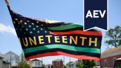 L'Amérique et Vous : la communauté noire et la présidentielle