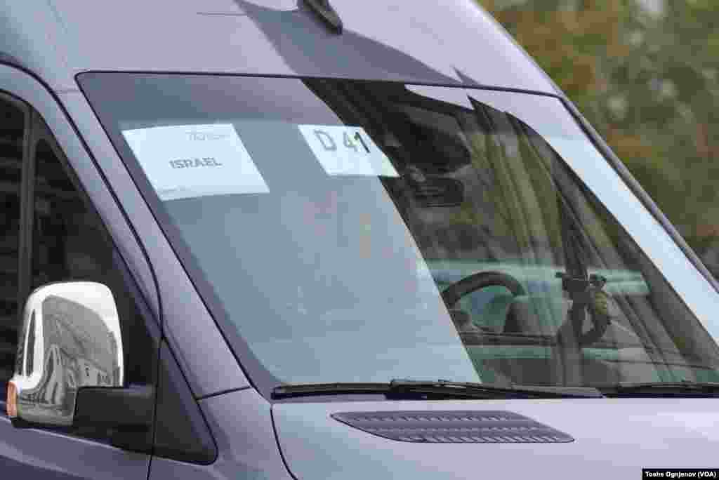 OSCE Skopje 11-29-2023 / ОБСЕ Скопје 11-29-2023