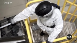 Remote Washington State Town Becomes Hub for EV Battery Production