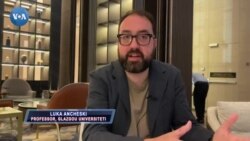 O'zbekiston: "Demokratiyadan qo'rqmang" 