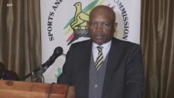 Le Zimbabwe se félicite de la levée de sa suspension par la Fifa 