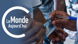 Le Monde Aujourd’hui : les élections prolongées en RDC