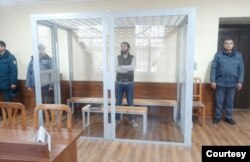 Olimjon Haydarov o'zini aybsiz deb biladi. Jinoyat ishlari bo'yicha Farg'ona tumani sudi, 1-dekabr, 2023