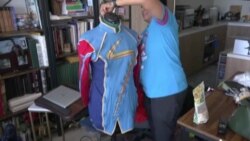 Une super-héroïne musulmane fait ses débuts sur grand écran