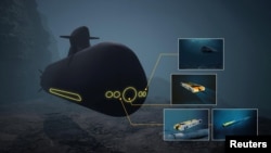 "ეი26" წყალქვეშა გემი