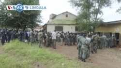 VOA60 Lingala 13 sanza ya motoba 2023