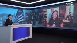 Immigratsiya: Bayden kimga hujjat beradi?