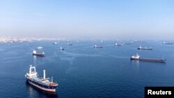 UKRAINE-CRISIS/GRAINS