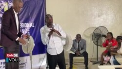 Yon Somè Rejyonal sou Finans Dewoule nan Sid Ayiti 