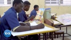 Ghana : les arts et le divertissement pour rallier les jeunes contre l'extrémisme 