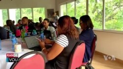 Okap: Manm Bank Entè Amerikèn Devlopman Rankontre Reprezantan Chanm Komès Rejyon Nò a 