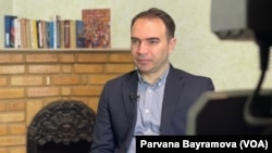 Emin Şaiq İbrahimov-keçmiş diplomat