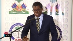 OPC Denonse Tretman Ajan BSAP ki Mouri Anba Bal PNH 