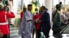 West Africa's ECOWAS Bloc Lifts Sanctions on Junta-Led Niger 