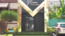 Une biscuiterie fine ouvre ses portes à Abidjan