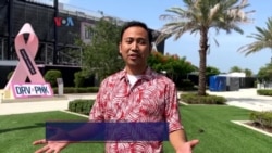 Jelang Debut Messi di AS