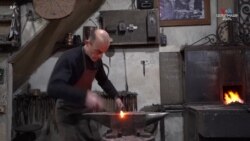 Գյումրվա դարբնությունը ճանաչվել է ՅՈՒՆԵՍԿՕ-ի կողմից