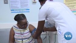 Exodus of Doctors, Nurses Threatens Universal Health Coverage in Zimbabwe 