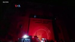 RS Indonesia di Gaza Lumpuh di tengah Ancaman Serangan Israel ke Fasilitas Medis
