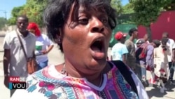 Fanatik Louco Desir Vekse pou Odisyon li nan Kad Dosye Asasina Jovenel Moise la 