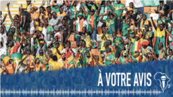  À Votre Avis : finale Côte d’Ivoire/Nigeria à la CAN