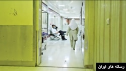 مهاجرت پزشکان از ایران