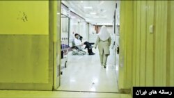 مهاجرت پزشکان از ایران