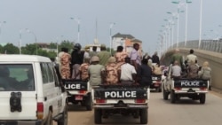 Les enlèvements contre rançon gagnent du terrain au Tchad