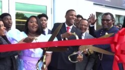 Inogirazyon Legliz “Tabernacle de Gloire”nan Florid