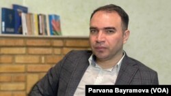 Emin Şaiq İbrahimov