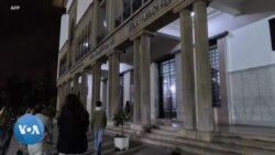 A Casablanca, des visites nocturnes pour sauver le patrimoine architectural